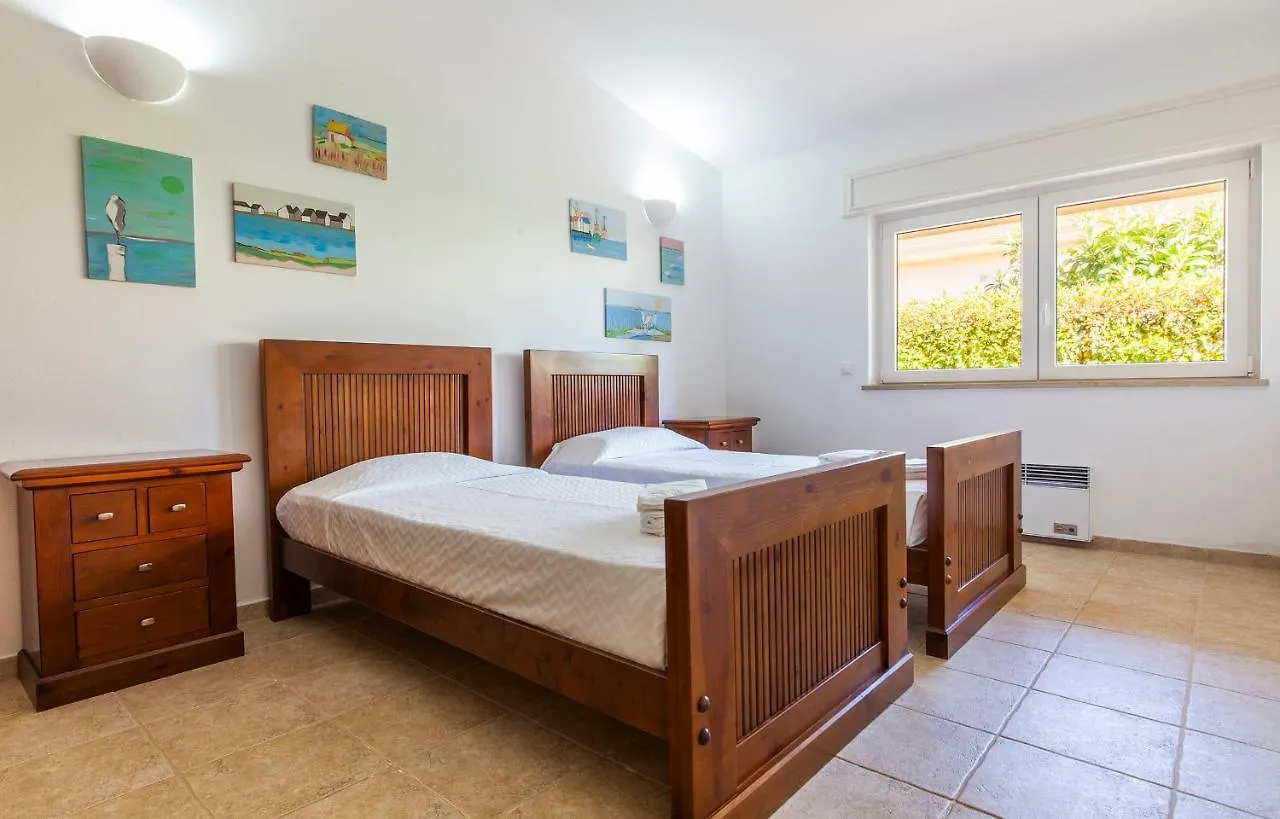 Gasthuis N - Astonishing Bay View Guesthouse Lagos Portugal