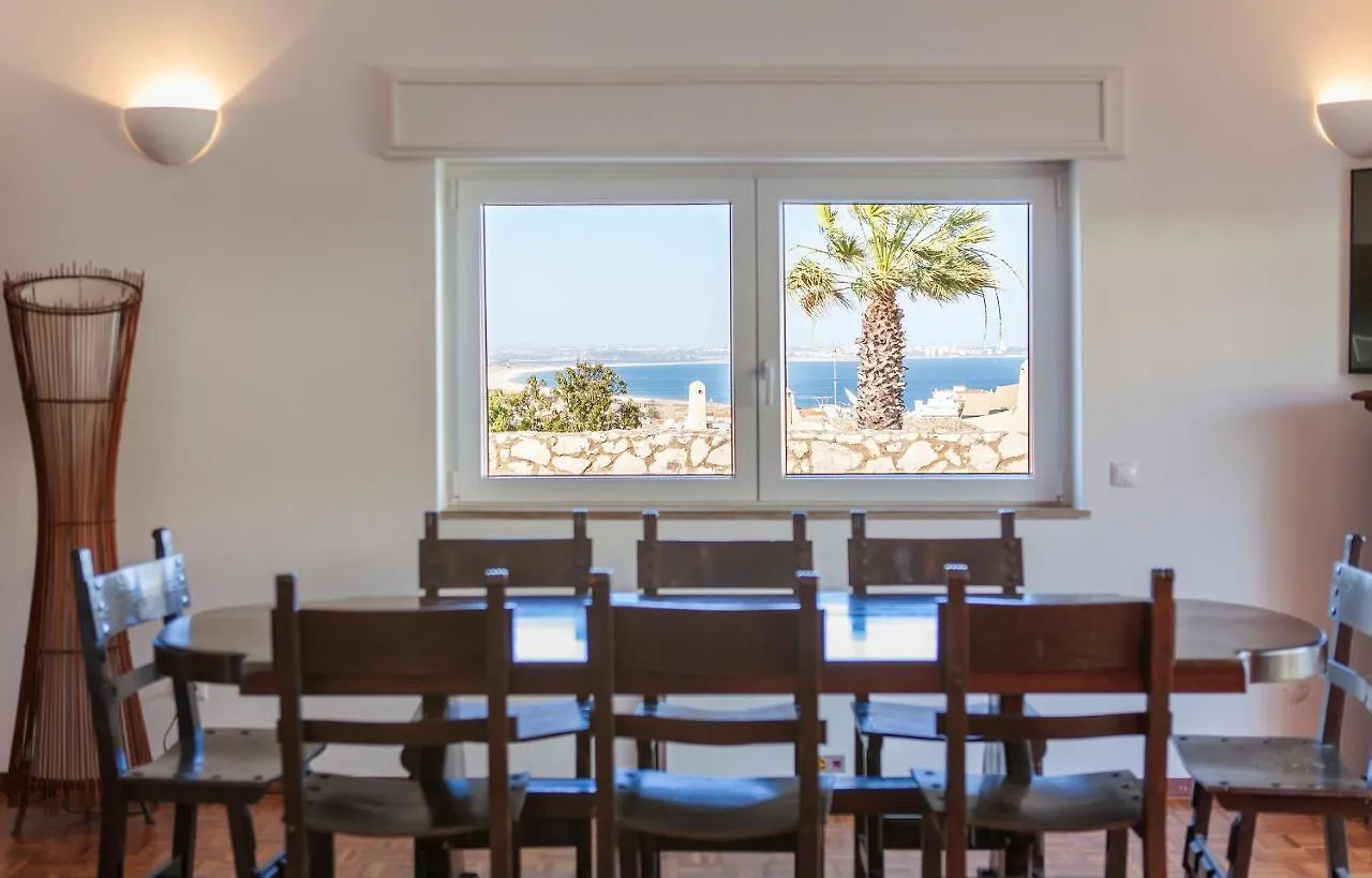 Gasthuis N - Astonishing Bay View Guesthouse Lagos