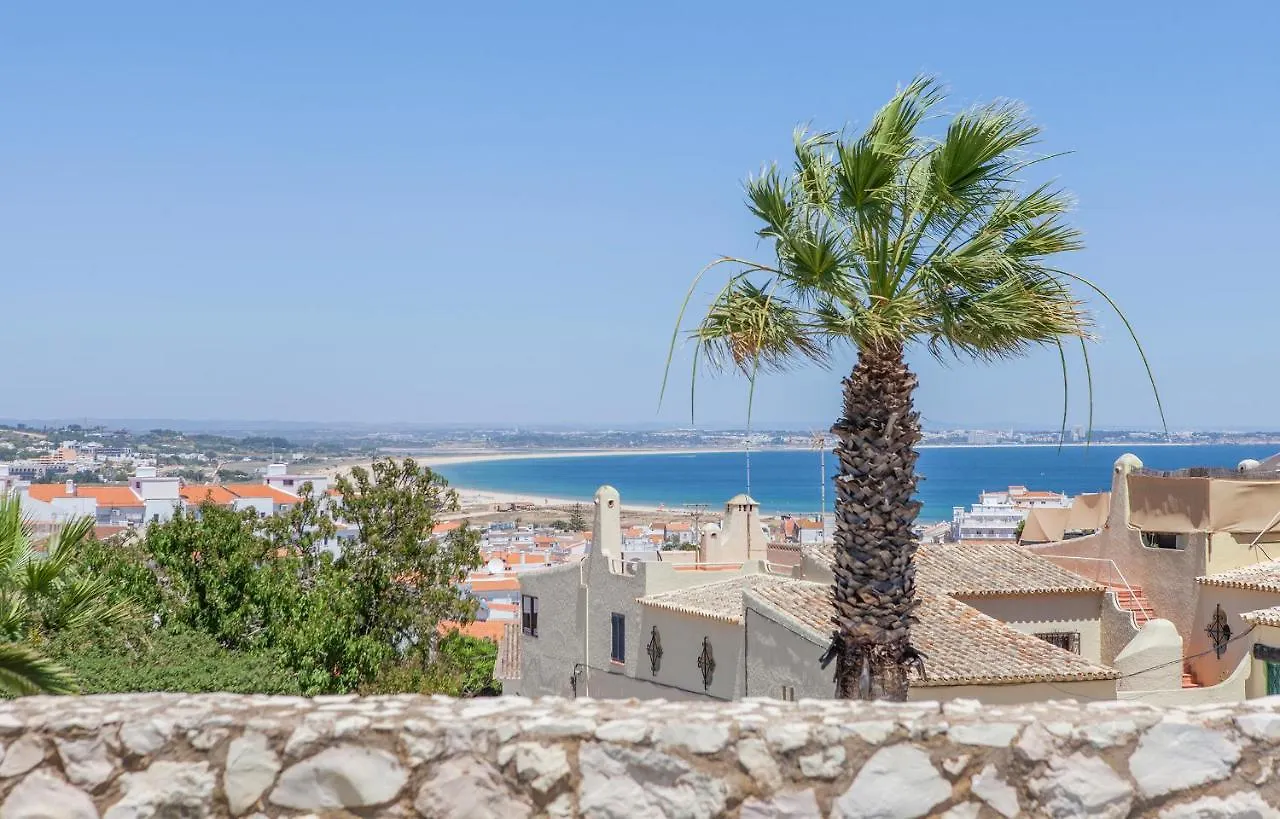 Guest house N - Astonishing Bay View Guesthouse Lagos Portugal